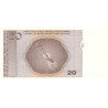 Bosnien Hercegovina 20 Maraka 1998 P66