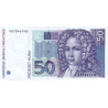 Croatia 50 Kuna 1993 P31