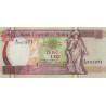 Malta 2 Liri 1994 P45d