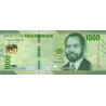 Mozambique 1000 Meticais 2024 P160