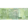Mozambique 1000 Meticais 2024 P160