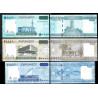 Set Somalia Shillings 2010