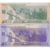 Venezuela set 200 - 500 Bolivares 2023 - 2024