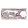 Barbados 20 Dollars 2012 P72