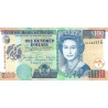 Belize 100 Dollars 2021 P71e