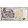 Scotland 10 Pounds 2016 P131