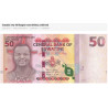 Eswatini (Swaziland) 50 Emalangeni 2021 P-new