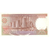 Turkey 5000 Lira 1970 P198