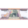 Filippinerna 2000 Piso 2001 P189c