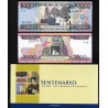 Philippines 2000 Piso 2001 P189c