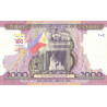 Philippines 2000 Piso 1998 P189a