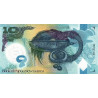 Papua New Guinea 10 Kina 2023 P52b