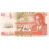 Malawi 5 Kwacha 1995 P30
