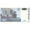 Malawi 200 Kwacha 2004 P55