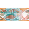 Barbados 50 Dollars 2016 P79