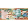 Barbados 50 Dollars 2018 P77c