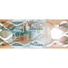 Barbados 50 Dollars 2018 P77c