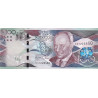 Barbados 100 Dollars 2018 P78d