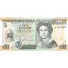 Belize 10 Dollars 2020 P68f