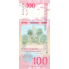 Curaçao och Sint Maarten 100 Caribbean Gulden 2025 P4