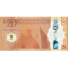 Libya 20 Dinars 2025 P87