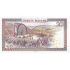 Isle of Man 20 Pounds 2013 P49