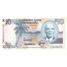 Malawi 10 Kwacha 1992 P25b