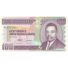 Burundi 100 Francs 2024 P44c