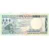 Rwanda 1000 Francs 1988 P21