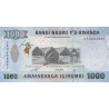 Rwanda 1000 Francs 2019 P39b