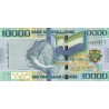 Sierra Leone 10.000 Leones 2015 P33