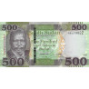 South Sudan 500 Pounds 2020 P16b