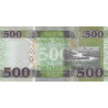 Sydsudan 500 Pounds 2020 P16b