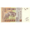 West African States 500 Francs 2024 P719K