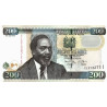 Kenya 200 Shillings 2010 P-49e