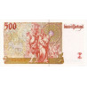 Portugal 500 Escudos 2000 P187c