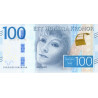 Sweden 100 Kronor 2015 P71b