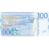 Sweden 100 Kronor 2015 P71b