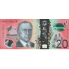 Australien 20 Dollars 2020 P64