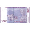 Armenia 1000 Dram 2022 P61b