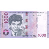 Armenien 1000 Dram 2022 P61b