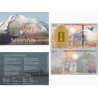 Armenien 500 Dram 2017 P60 folder