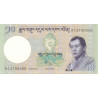 Bhutan 10 Ngultrum 2019 P29c