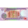Mozambique 5000 Meticais 1991 P136