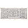 Greece 10 Miljarder Drachmai 1944 P134a