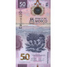 Mexico 50 Pesos 2025 P138