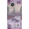 Mexiko 50 Pesos 2025 P138