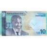 Namibia 10 Dollars 2025 P20
