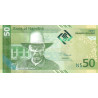Namibia 50 Dollars 2025 P22
