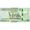 Namibia 50 Dollars 2025 P22
